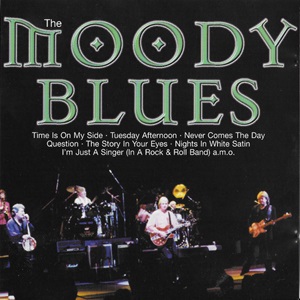Moody Blues (The) - The Moody Blues
