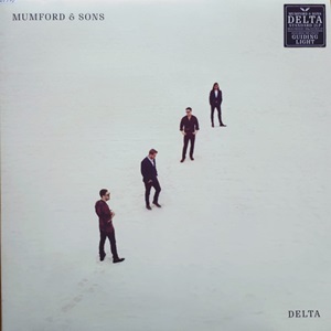Munford & Sons - Delta