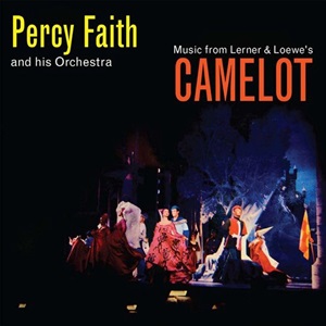 Percy Faith - Camelot