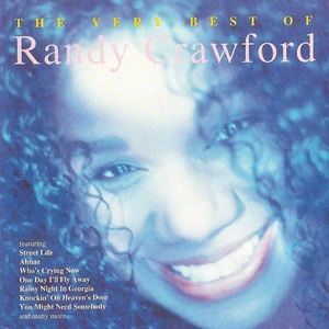 Randy Crawford - The Very Best Of Randy Crawford