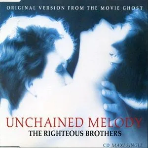 Righteous Brothers (The) - Unchained Melody