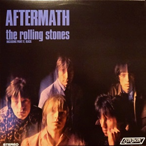 Rolling Stones (The) - Aftermath