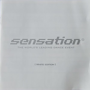 Sensation 2003 - White Edition - Diverse Artiesten