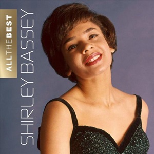 Shirley Bassey - All The Best