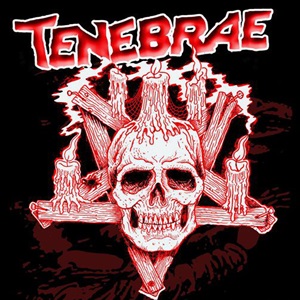 Tenebrae - Tenebrae (EP)