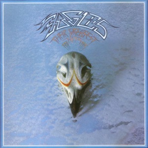 Eagles (The) - Their Greatest Hits 1971-1975