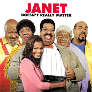 Janet Jackson - Doesn't Really Matter