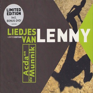 Acda en de Munnik - Liedjes Van Lenny (Limited Edition CD & DVD)