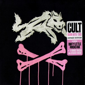 Cult (The) - Born Into This (Savage Edition)