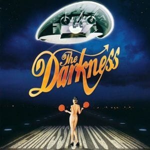 Darkness (The) - Permission To Land