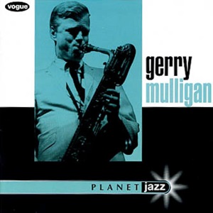 Gerry Mulligan - Planet Jazz