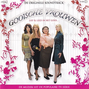 Gooische Vrouwen - De Originele Soundtrack