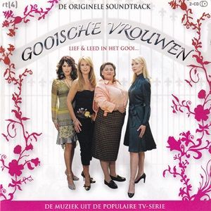 Gooische Vrouwen - De Originele Soundtrack