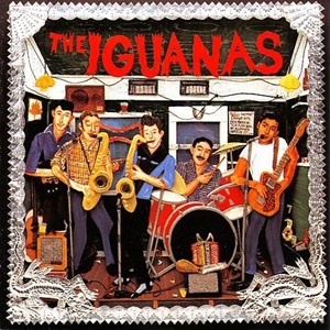 Iguanas (The) - The Iguanas