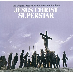 Jezus Christ Superstar - Original Soundtrack 2CD