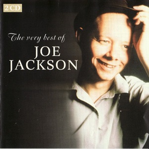 Joe Jackson - The Very Best Of Joe Jackson