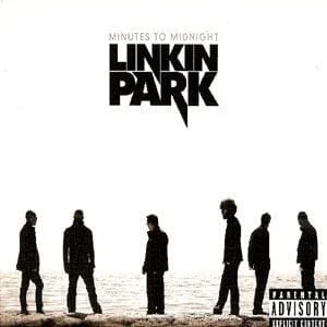 Linkin Park - Minutes To Midnight