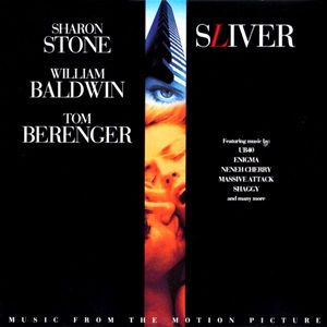 Sliver - (Music From The Motion Picture)