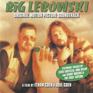 The Big Lebowski - Original Motion Picture Soundtrack
