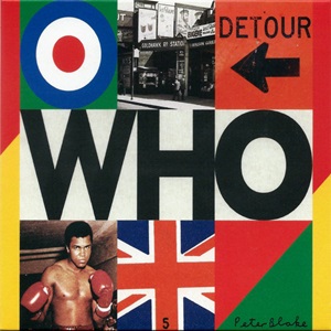 Who (The) - Who (Deluxe Edition, Sony DADC Austria Pressing)