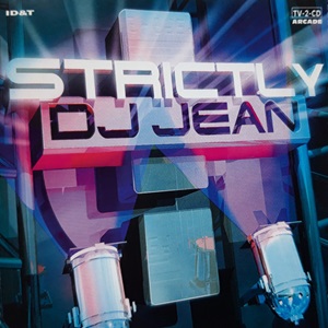 DJ Jean - Strictly DJ Jean