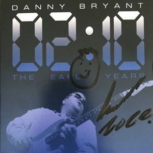 Danny Bryant - 02:10 The Early Years