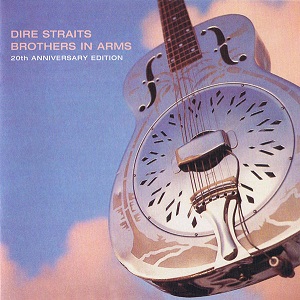 Dire Straits - Brothers In Arms (20th Anniversary Edition)