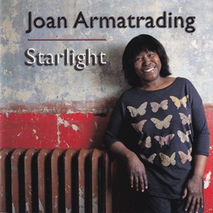Joan Armatrading - Starlight