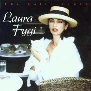 Laura Fygi - The Latin Touch