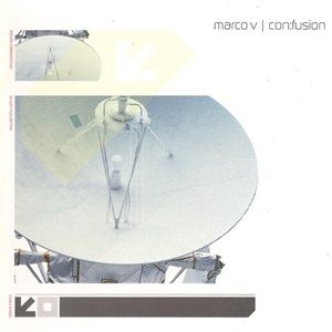 Marco V - Con:Fusion