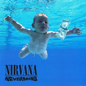 Nirvana - Nevermind (20th Aniversary Remastered Edition)