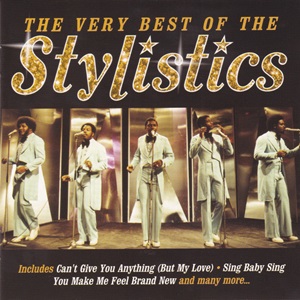 Stylistics (The) - The Very Best Of The Stylistics
