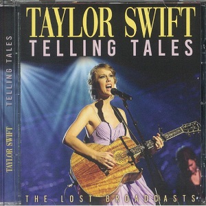 Taylor Swift - Telling Tales