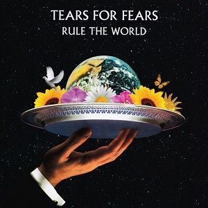 Tears For Fears - Rule The World (Greatest Hits)