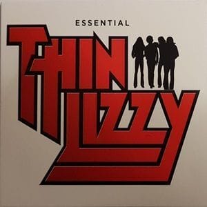 Thin Lizzy - Essential Thin Lizzy