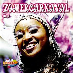 Zomercarnaval - Diverse Artiesten