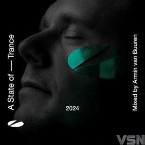 Armin Van Buuren - A State Of Trance 2024