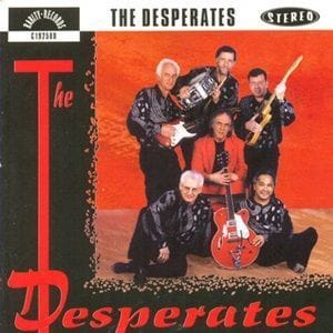 Desperates (The) - The Desperates