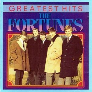 Fortunes (The) - Greatest Hits