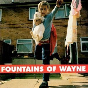 Fountains Of Wayne - Fountains Of Wayne