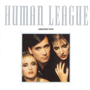 Human League (The) - Greatest Hits
