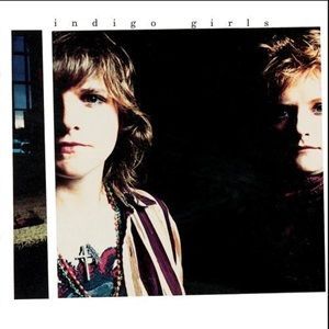 Indigo Girls - Indigo Girls