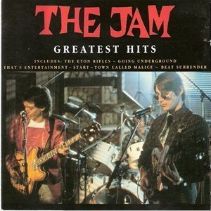 Jam (The) - Greatest Hits