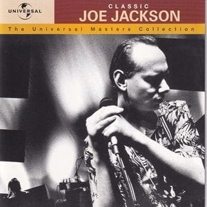 Joe Jackson - Classic Joe Jackson