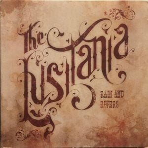 Lusitania (The) - Rain And Rivers