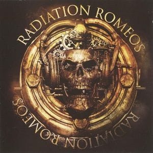 Radiation Romeos - Radiation Romeos