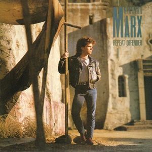 Richard Marx - Repeat Offender