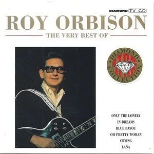 Roy Orbison - The Very Best Of