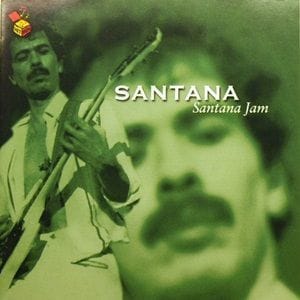 Santana - Santana Jam