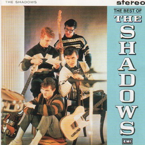 Shadows (The) - The Best Of The Shadows